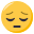 грущу